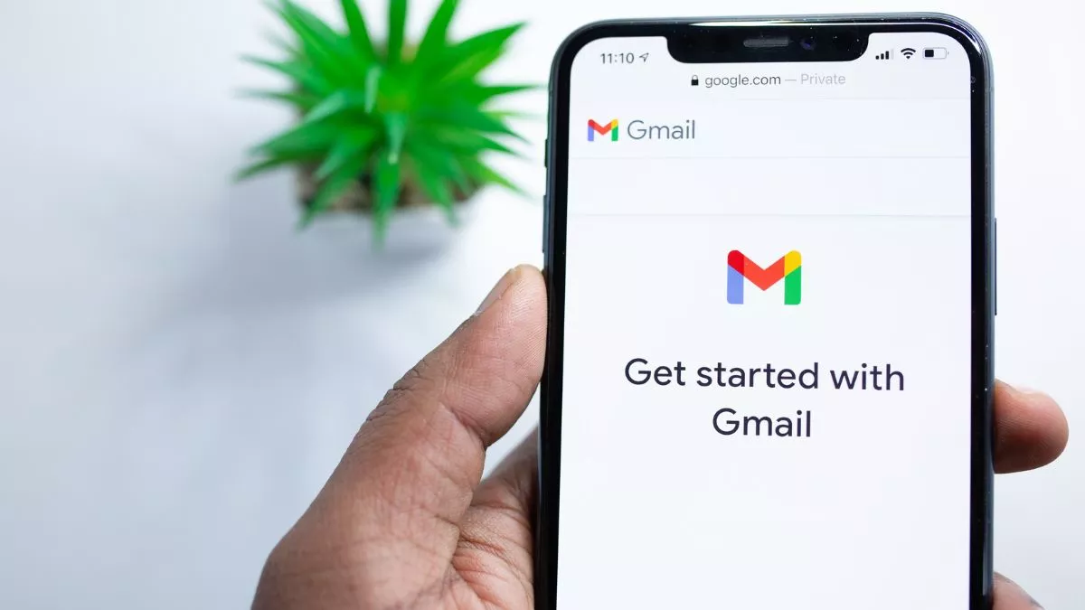 Google Gmail पर चुटकियों में टाइप होंगे मेल Help Me Write AI टूल ऐसे बचाएगा  यूजर्स का समय - Google Gmail New AI Tool Help Me Write With Google Bard How  Will