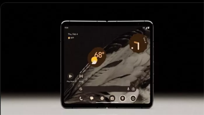 Google I/O 2023: Google Pixel Fold Launched know what it offers, from features, design, specifications, pricing and more. Check details