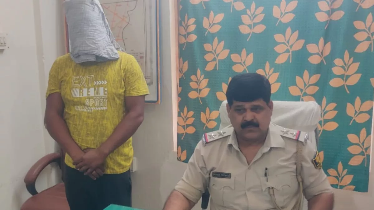 Bihar: मधुबनी में पुलिस से भाग रहे स्कॉर्पियो सवार शराब धंधेबाजों ने स्कूटी को मारी टक्कर, दो युवकों की मौत