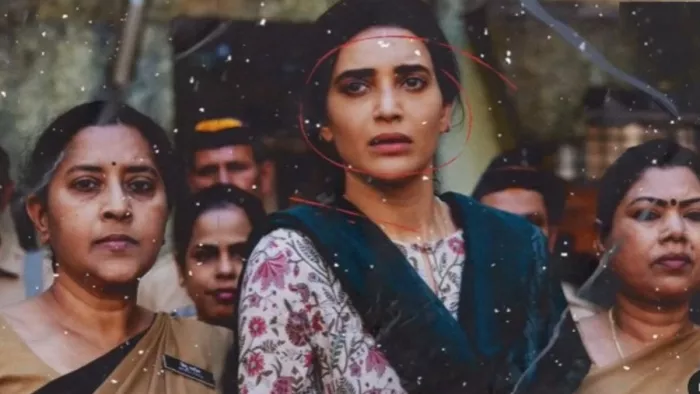 Karishma Tanna Starrer Netflix Web Series Scoop Trailer Released, Instagram