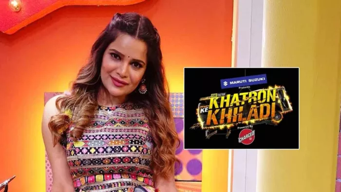 Archana Gautam got angry on being trolled for Khatron Ke Khiladi Season 13