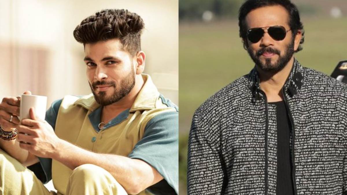 khatron ke khiladi 13 not bigg boss 16 fame shiv thakare but daisy shah is highest paid contestant in rohit shetty show kkk13