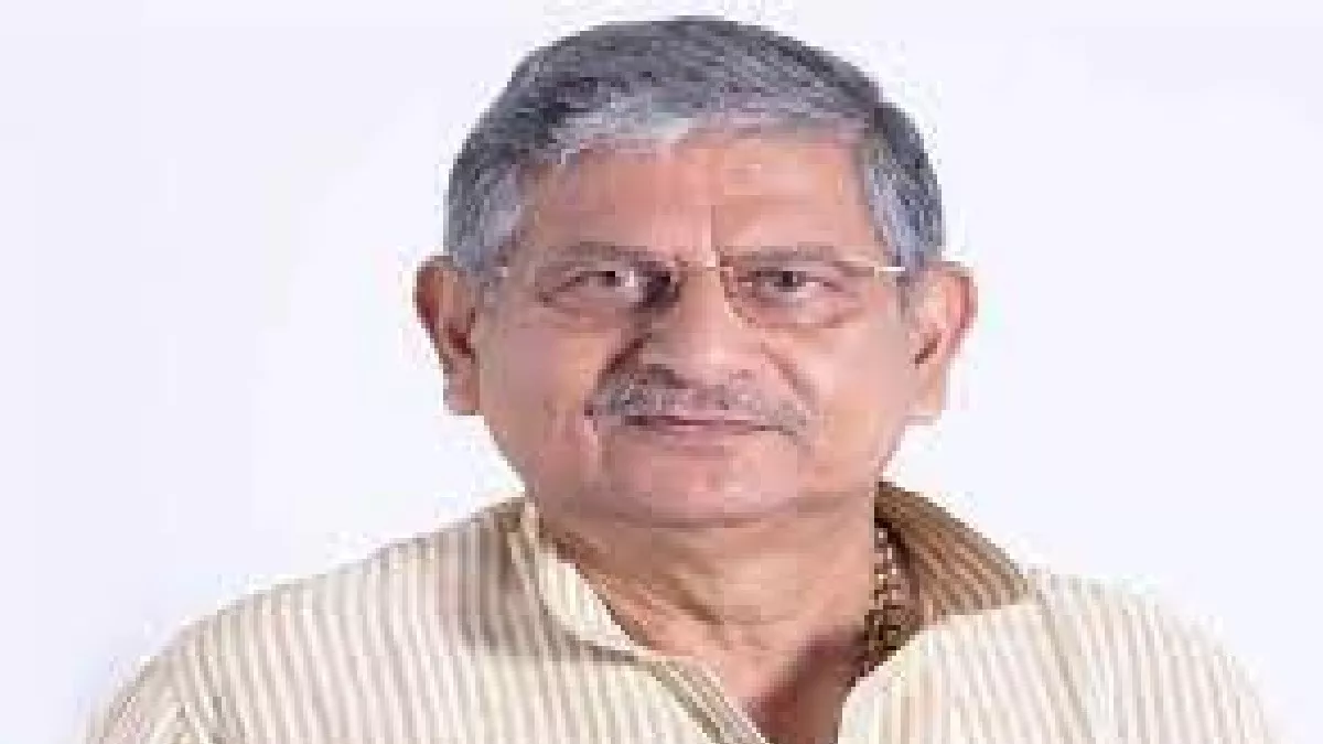 Bihar मिलन समारोह में बोले ललन सिंह- कर्नाटक में भाजपा की हार होगी दरभंगा  मेयर अंजुम ने ली जदयू की सदस्यता - Lalan Singh said at meeting BJP will be  defeated in