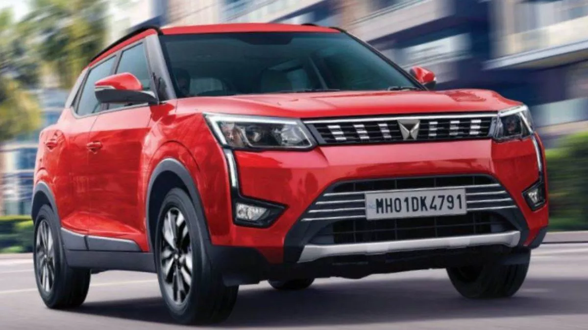 Mahindra XUV300 TurboSport खरीदने के लिए बढ़ाना होगा बजट, कंपनी ने महंगी कर दी ये गाड़ी