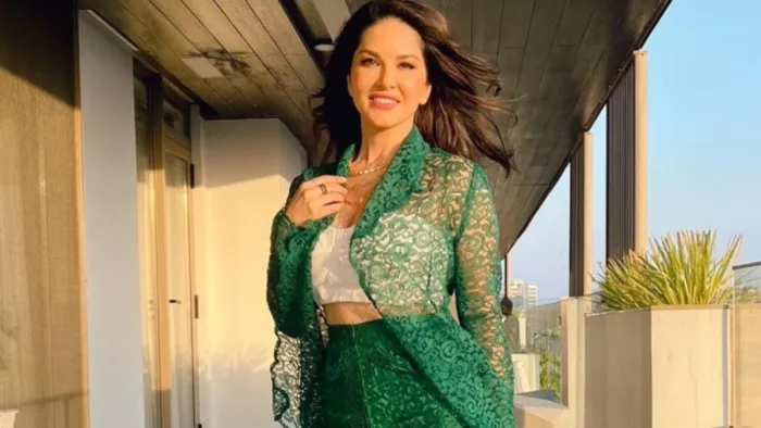 Happy Birthday Sunny Leone, Actress Instagram Page