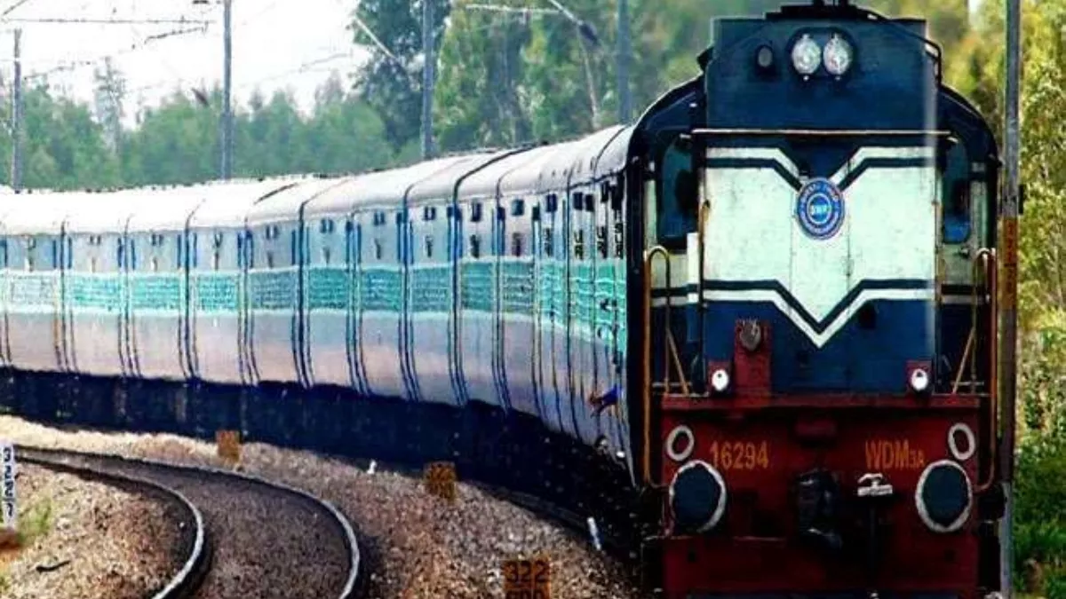 कोलफील्‍ड एक्‍सप्रेस रद, बर्धमान हादसे के बाद धनबाद-हावड़ा के बीच रेल सेवा हुई अस्‍त-व्‍यस्‍त