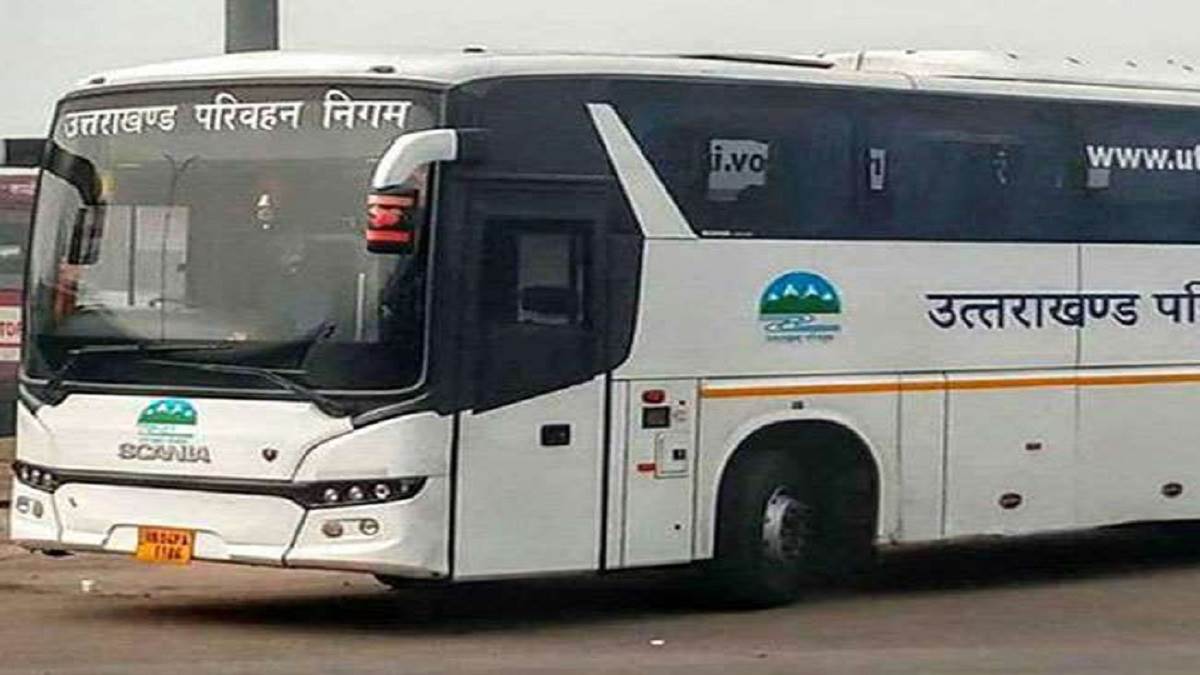 Dehradun to Delhi Bus दून से दिल्ली के लिए सुबह 4 बजे से वाल्वो बस