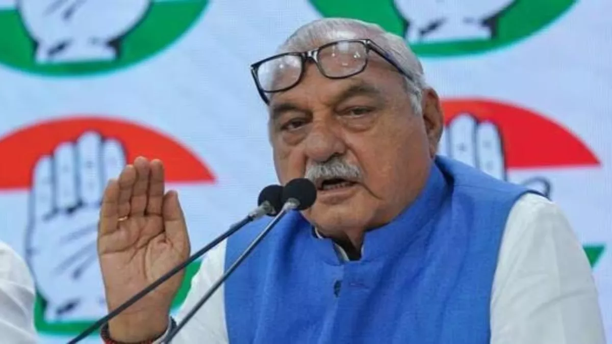 हरियाणा की सैनी सरकार अल्पमत में