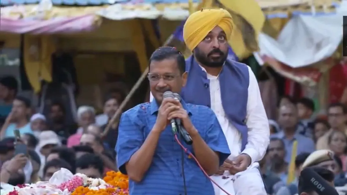Lok sabha Election 2024:  विपक्षी गठबंधन के प्रचार अभियान के लिए नई उम्मीद बने केजरीवाल, कई घटक दल दिल्ली के सीएम को भेज रहे न्योता