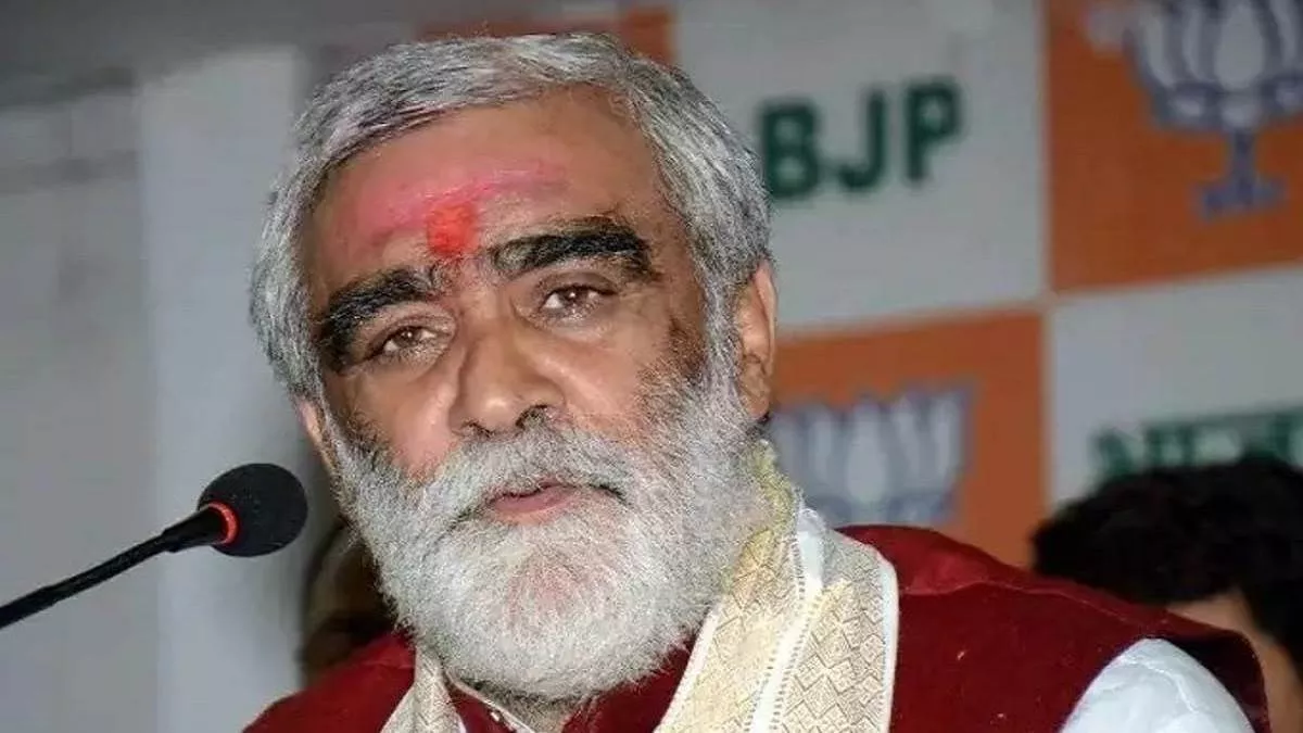 Bihar Politics: बक्सर में क्यों नहीं आ रहे अश्विनी चौबे? प्रचार के माहौल से पूरी तरह हैं गायब;  सियासत हुई तेज