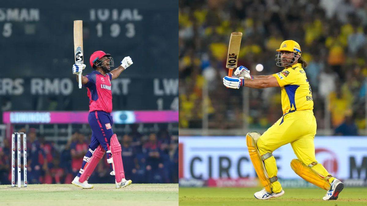 Csk vs rr live streaming 