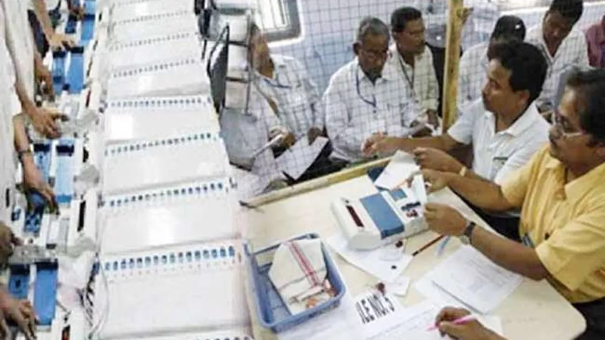 Lok Sabha Election: आज शाम छह बजे थम जाएगा चुनावी प्रचार, प्रत्याशियों के भाग्य का फैसला करेगी जनता