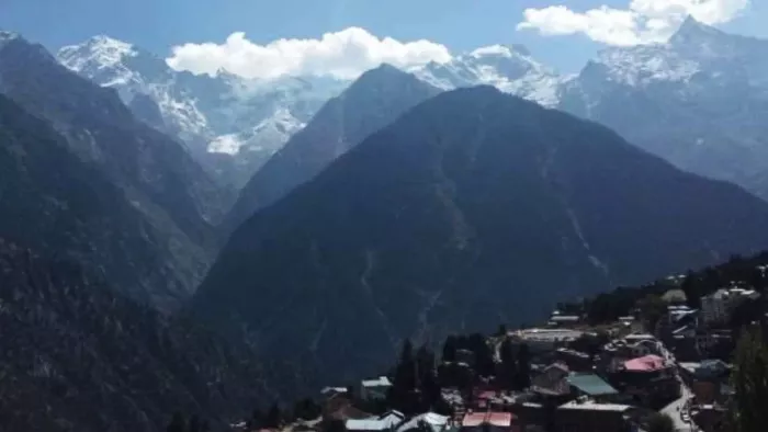 आंधी और ओलावृष्टि का ऑरेंज अलर्ट जारी; विभाग ने दी ये चेतावनी (सांकेतिक)।