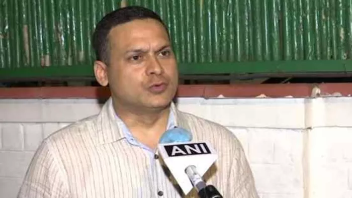 अमित मालवीय ने कहा कि कांग्रेस के कारण बिजली आपूर्ति में भारत से आगे था पाकिस्तान
