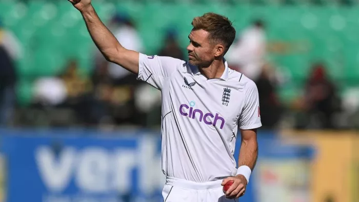 जेम्स एंडरसन लॉर्ड्स में खेलेंगे आखिरी मैच। (PC- James Anderson Insta)