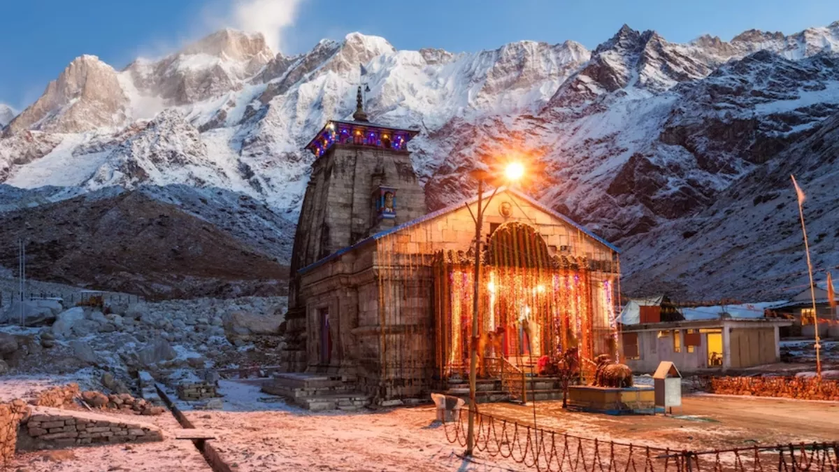 Kedarnath Dham Yatra 2024: केदारनाथ जाने से पहले इन बातों का रखें ख्याल, तीर्थ यात्रा में नहीं आएगी कोई अड़चन