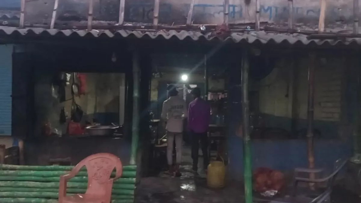 Jharkhand Crime: होटल में प्रतिबंधित मांस परोसने पर हंगामा, थाना पहुंचा मामला तो पुलिस ने दी ये दलील
