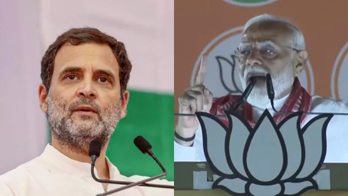 शहजादे को उनकी उम्र से भी कम सीटें मिलेंगी