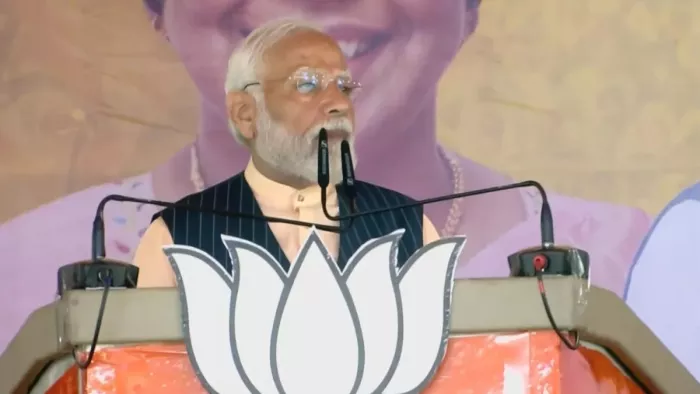 PM Modi In Odisha: ओडिशा दौरे पर प्रधानमंत्री मोदी, करेंगे धुआंधार प्रचार; एक क्लिक में पढ़ें पूरा कार्यक्रम (फाइल फोटो)
