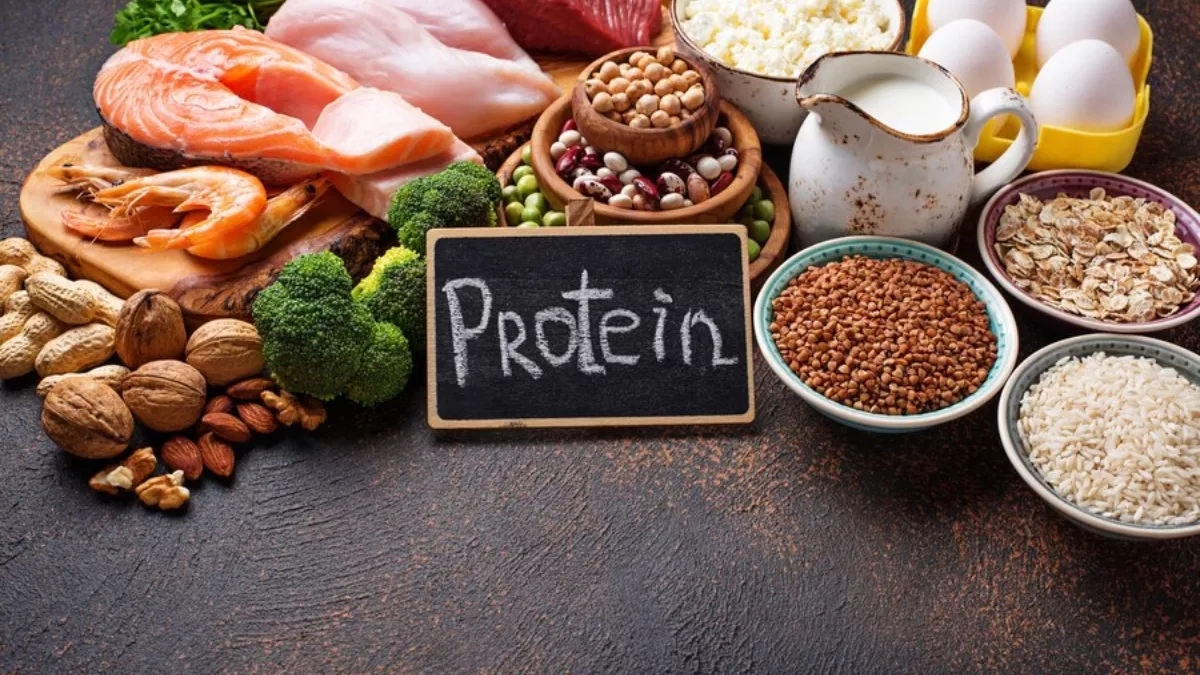 Protein Deficiency: आपके रोजमर्रा के काम को प्रभावित कर सकती है शरीर प्रोटीन की कमी, इन लक्षणों से करें पहचान