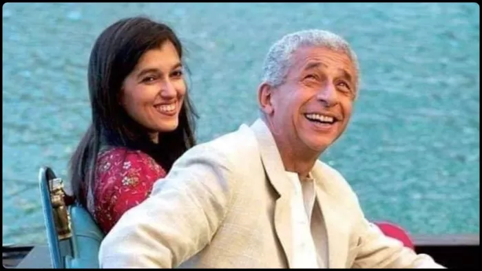 नसीर संग शादी पर बोलीं रत्ना पाठक । फोटो क्रेडिट- इंस्टाग्राम