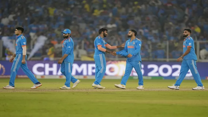 भारतीय टीम के कई खिलाड़ी 24 मई को रवाना होंगे
