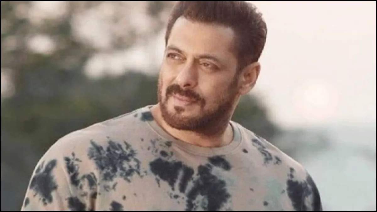 Salman Khan के घर पर हुई फायरिंग के बाद चिंता में आई उनकी एक्स गर्लफ्रेंड, बोलीं- 'उन्हें नुकसान पहुंचाने से...'