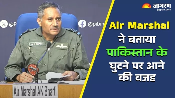 भारत ने पाकिस्तान के 11 वायुसेना अड्डों पर हमला किया, इसके बाद युद्धविराम प्रस्ताव आया।