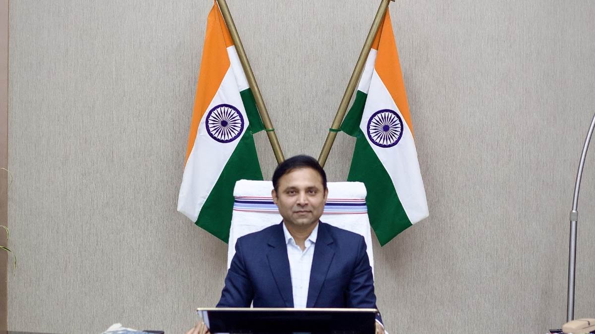 bhagalpur security increased no big religious events crackdown on hoarding