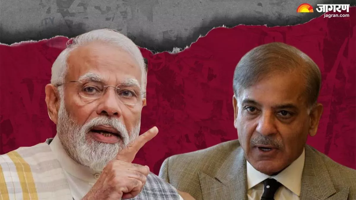 जागरण संपादकीय: युद्ध जैसे हालात में शांति की बेतुकी बातें, निकृष्ट कोटि के शत्रु के समक्ष शांति की दुहाई देना एक तरह का आत्मघात