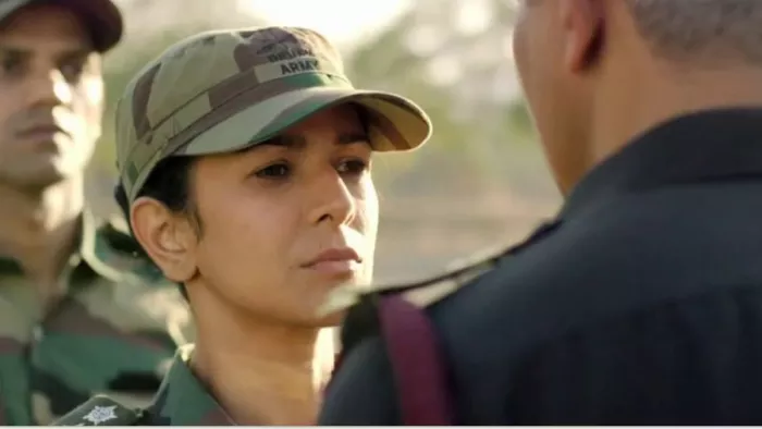 इस एक्ट्रेस के पिता को आतंकवादियों ने किया था किडनैप (Photo Credit- IMDb)