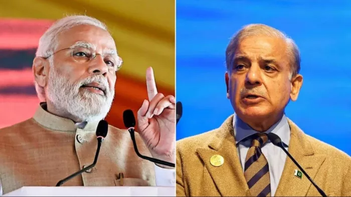 भारत ने पाकिस्तान के खिलाफ लिए यह अहम फैसले (फाइल फोटो)