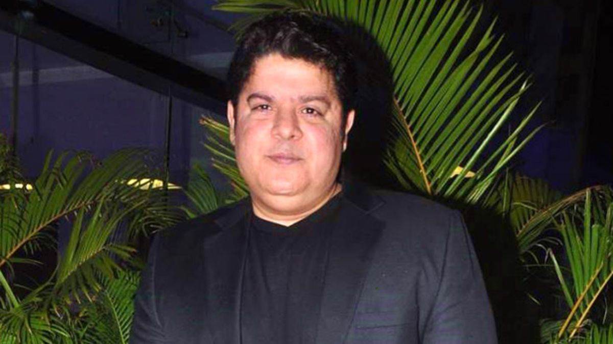 sajid khan talks about hindi cinema and male lead says anyone can do a film now read details