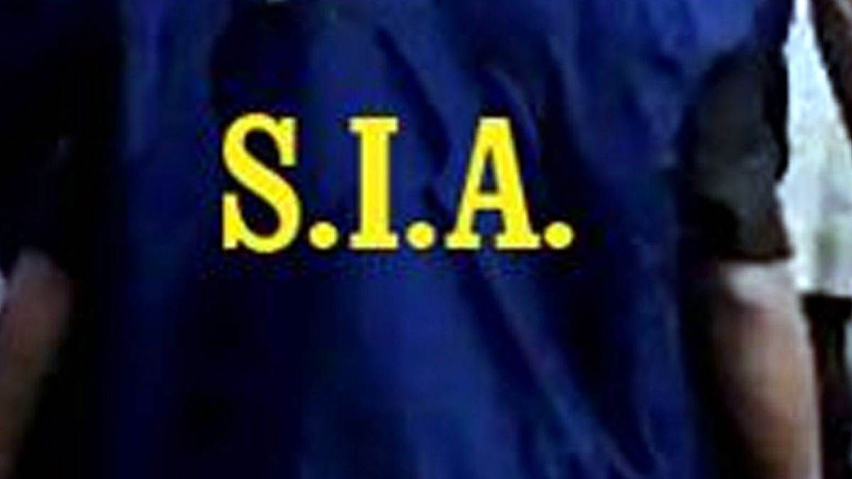 sia raids 20 places in kashmir take action dismantle network terrorist many suspects in custody
