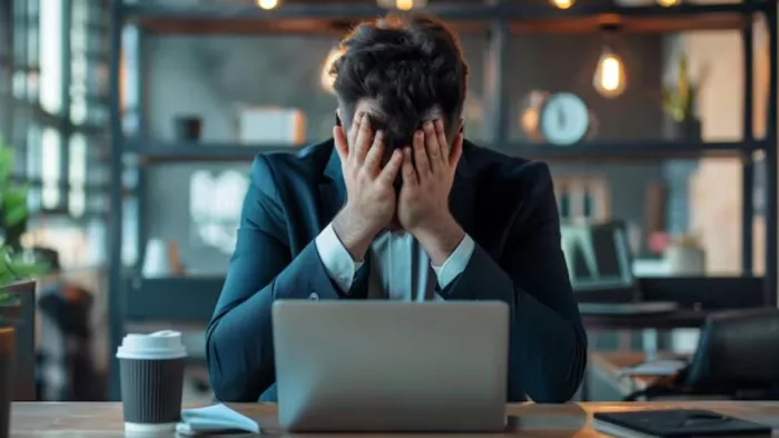 Stress Management के लिए अपनाएं ये टिप्स (Picture Courtesy: Freepik)