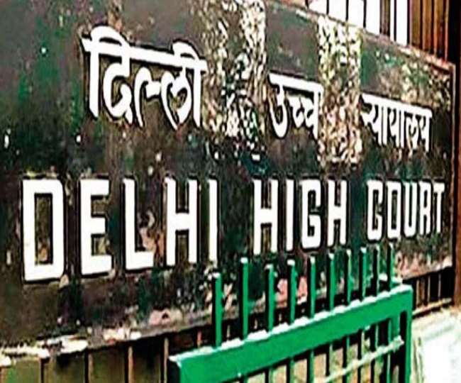Delhi Lockdown News PIL filed in Delhi High Court seeking ...