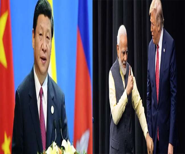 चीनी राष्ट्रपति Xi Jinping पर बिहार में मुकदमा दर्ज, PM मोदी-डोनाल्ड ट्रंप देंगे गवाही, ये है आरोप
