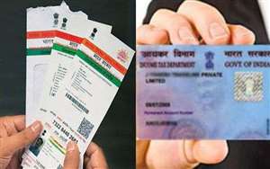 What to do with Aadhaar PAN Passport Voter ID And Other Official Documents