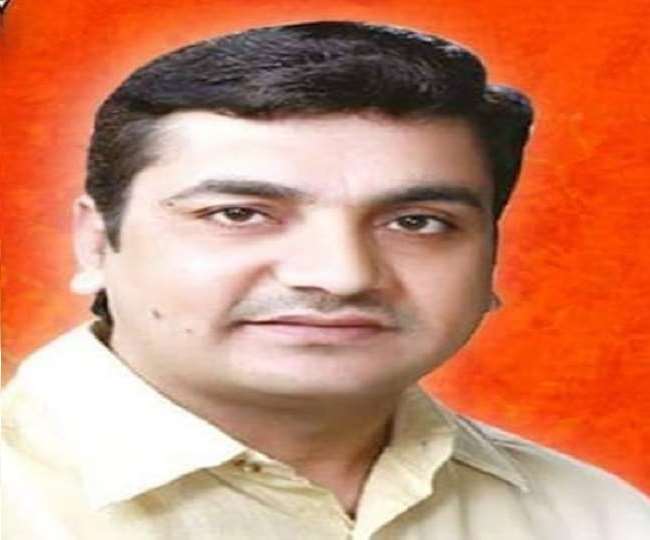 Noida-Greater Noida Zila Panchayat Chunav: सीएम योगी के लिए राहत की खबर, भाजपा उम्मीदवार अमित चौधरी की जीत तय