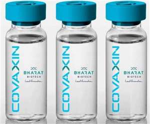अमेरिकी फूड एंड ड्रग एडमिनिस्ट्रेशन (FDA) ने भारत बायोटेक की कोवैक्सीन को इमरजेंसी इस्तेमाल की मंजूरी नहीं दी है।