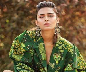 एरिका फर्नांडिस की तस्वीर, फोटो साभार: Instagram