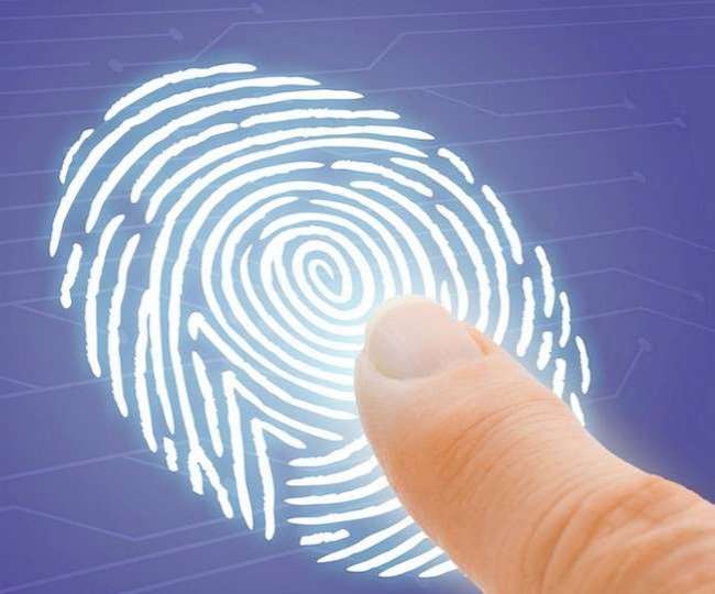 मेरठ में नकली फिंगर प्रिंट के सहारे पूरी व्यवस्था को अंगुलियों पर नचा रहे शातिर।