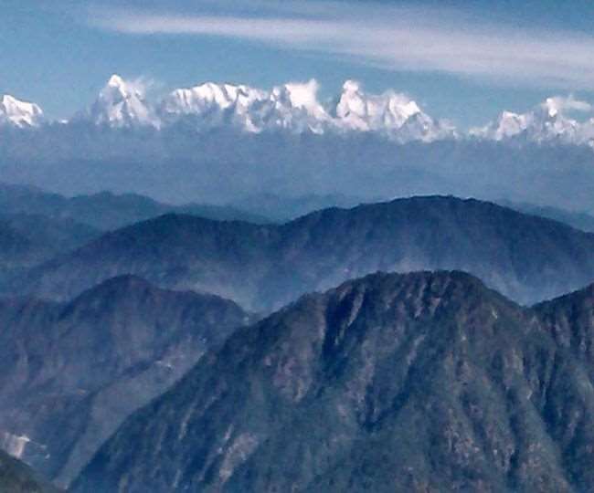 हिमालय के लिए बड़ा खतरा बना ब्लैक कार्बन, ग्लेशियर के तेजी से पिघलने की आशंका बढ़ी