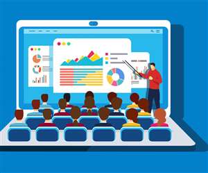 मधेपुरा के केवल 22 स्कूलों में अभी ऑनलाइन पढ़ाई हो रही है।