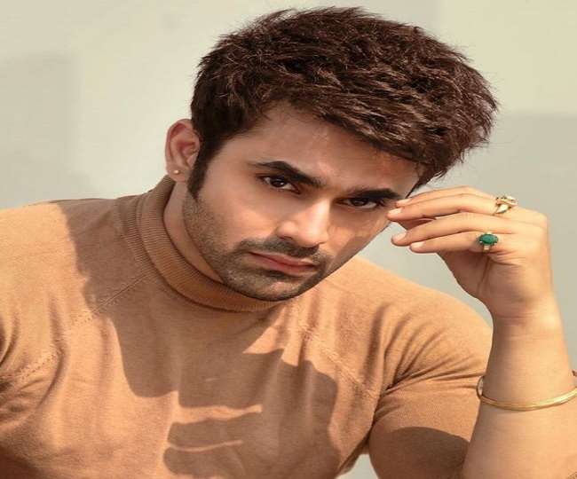 पर्ल वी पुरी पर पोस्को के अंतर्गत मामला दर्ज किया गया हैl