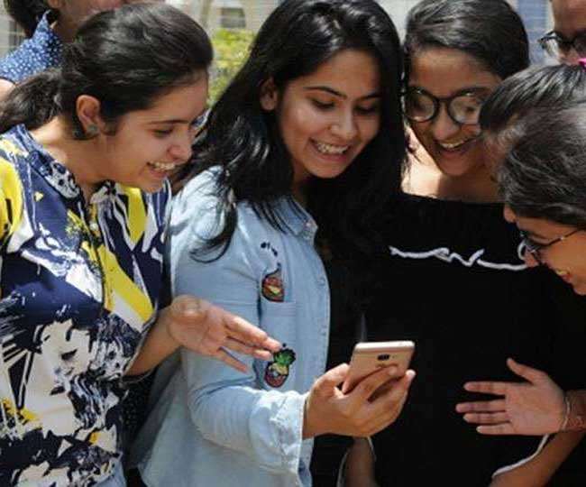 हरियाणा विद्यालय शिक्षा बोर्ड आज 10वीं की परीक्षा का रिजल्ट घोषित करेगा। (फाइल फोटो)