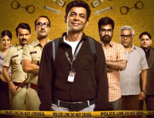 Sunflower Web Series Review: 'सनफ्लॉवर' के साथ सुनील ग्रोवर ने खिलाए कौन से गुल, जानने के