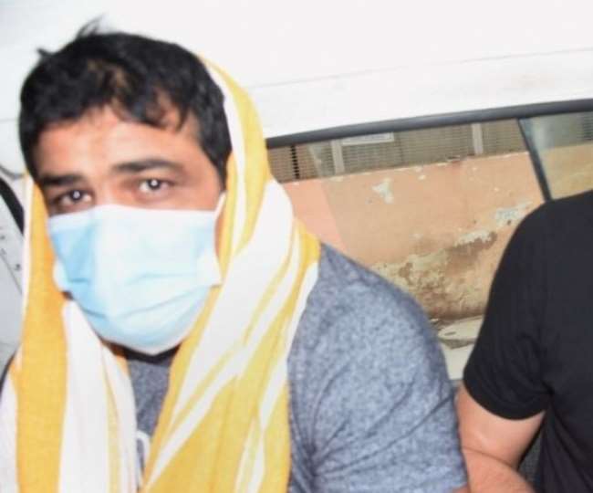 Wrestler Sagar Dhankhar Murder: कोर्ट ने 25 जून तक बढ़ाई सुशील कुमार की न्यायिक हिरासत