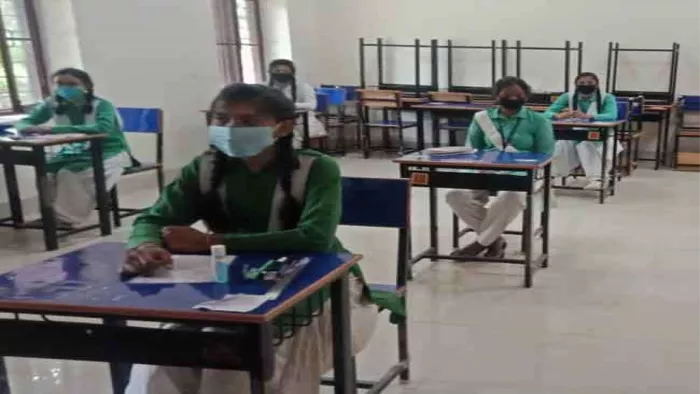 Uttarakhand Board of Education : 10वीं और 12वीं परीक्षा का मूल्यांकन अब सीबीएसई पैटर्न पर