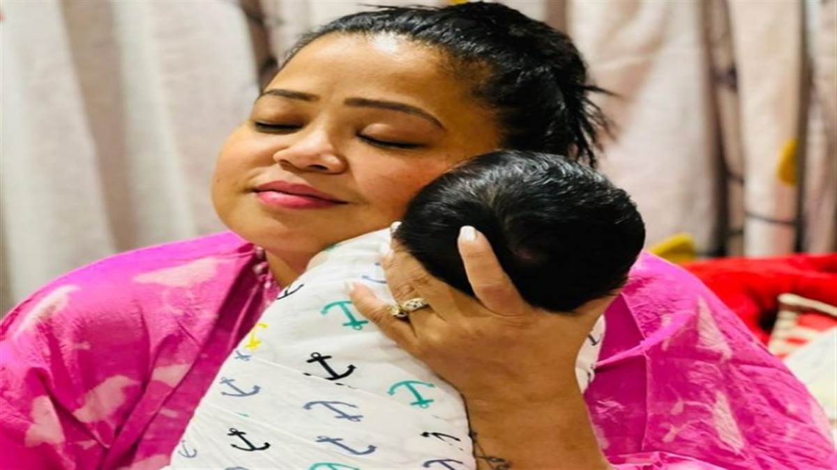 https://www.jagranimages.com/images/newimg/11062022/11_06_2022-bharti_singh_son_name_22794130.jpg